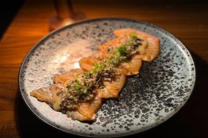 INKA Japanese restaurant