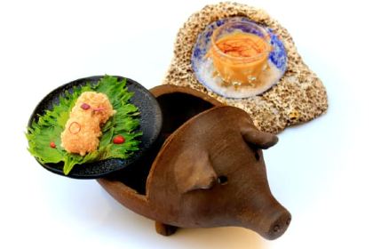 Sa Clastra (Grand Tirolia Kitzbühel)