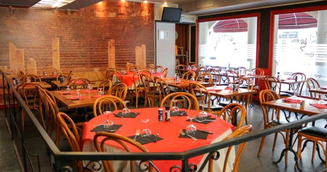 Pizzeria la Romana