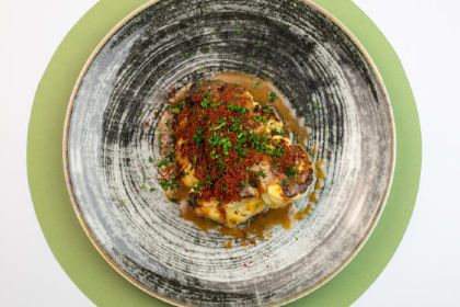 Caffe Delle Esposizioni