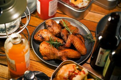 湖州野界森林度假酒店·野界.溶洞餐厅