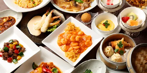 chuugokuryouritendan