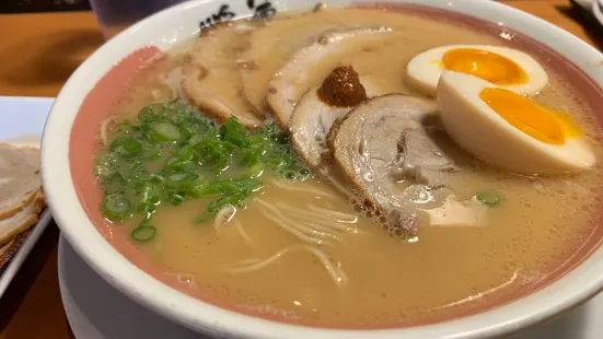 Ramen Danbo(Kitsilano)