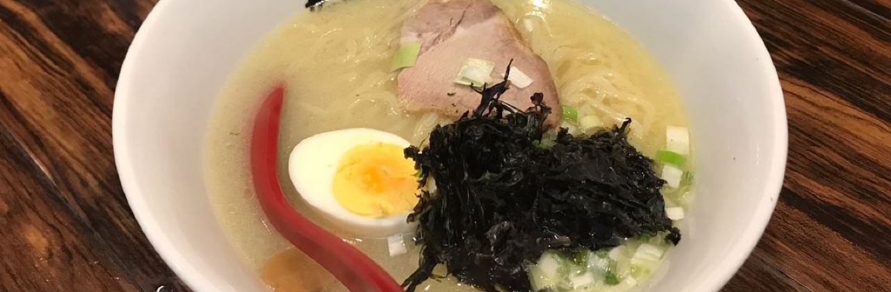 Ramen Sapporo Akaboshi