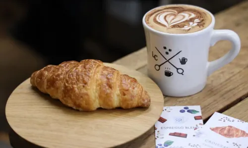 LiLo Coffee Roasters