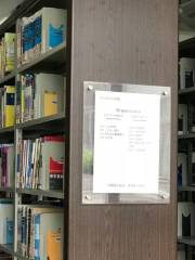 広西科技大学東環キャンパス図書館