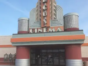 Marcus Sheboygan Cinema