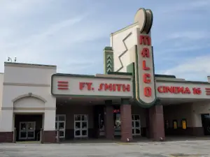 Malco Fort Smith Cinema