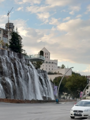 Keçiören Falls