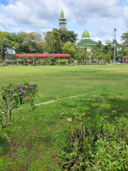 Alun-Alun Pancasila