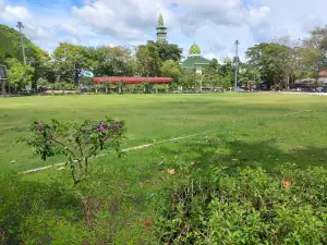 Alun-Alun Pancasila