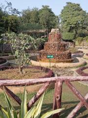 Bhardwaj Park