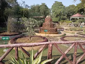 Bhardwaj Park