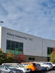 Albany Stadium Pool