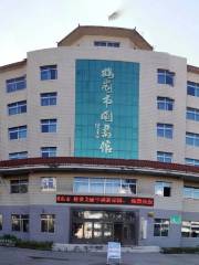 Hegangshi Library