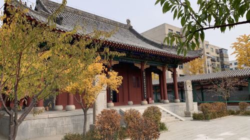 Haichengshi Museum