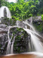 Gomblang Waterfall