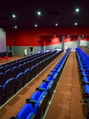 Titan Cinema