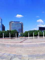 Lizhou Square