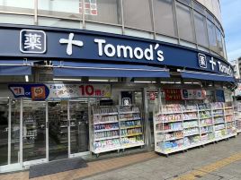 Tomod's（志木店）