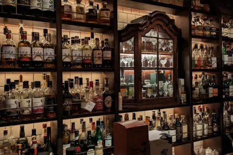 Bar 'Pippin