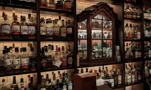 Bar 'Pippin