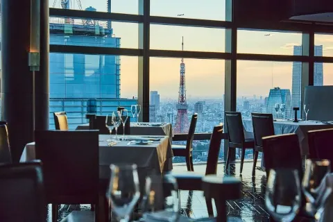 Fish Bank TOKYO