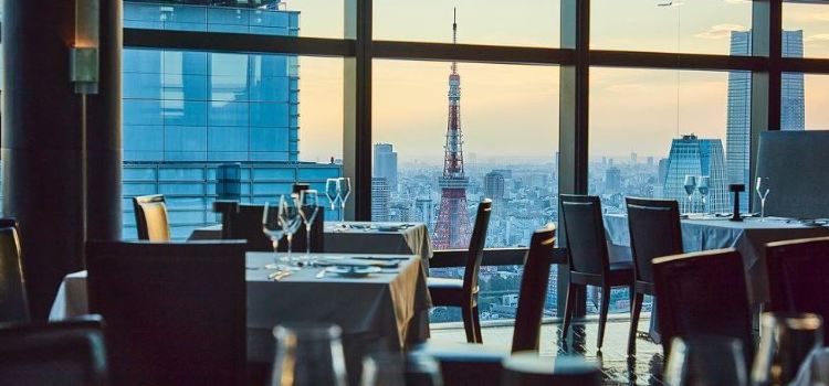 Fish Bank TOKYO