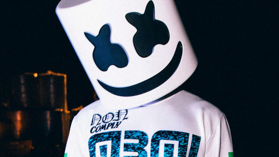 Marshmello Live