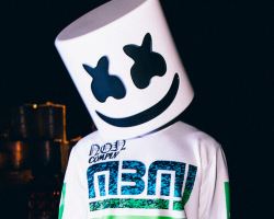 Cincinnati | Marshmello Show