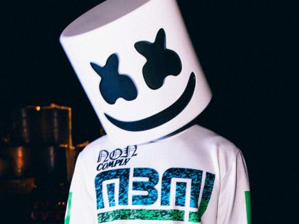 Cincinnati | Marshmello Show