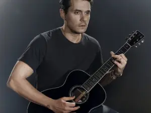 美國蒙特維爾 · John Mayer 演唱會