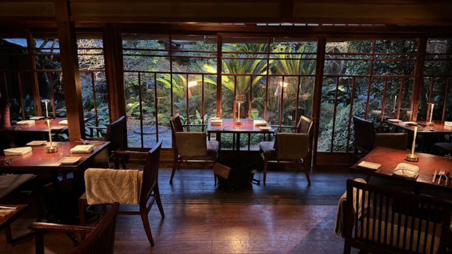 THE SODOH HIGASHIYAMA KYOTO