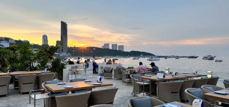 King Seafood