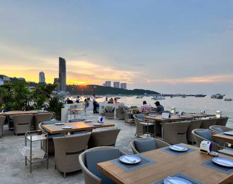 King Seafood​