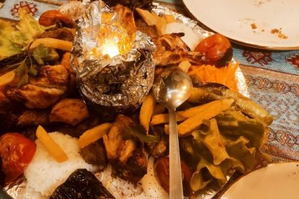 Valley Hills Cafe & Restaurant