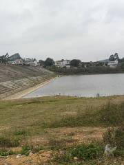 Linlu Reservoir