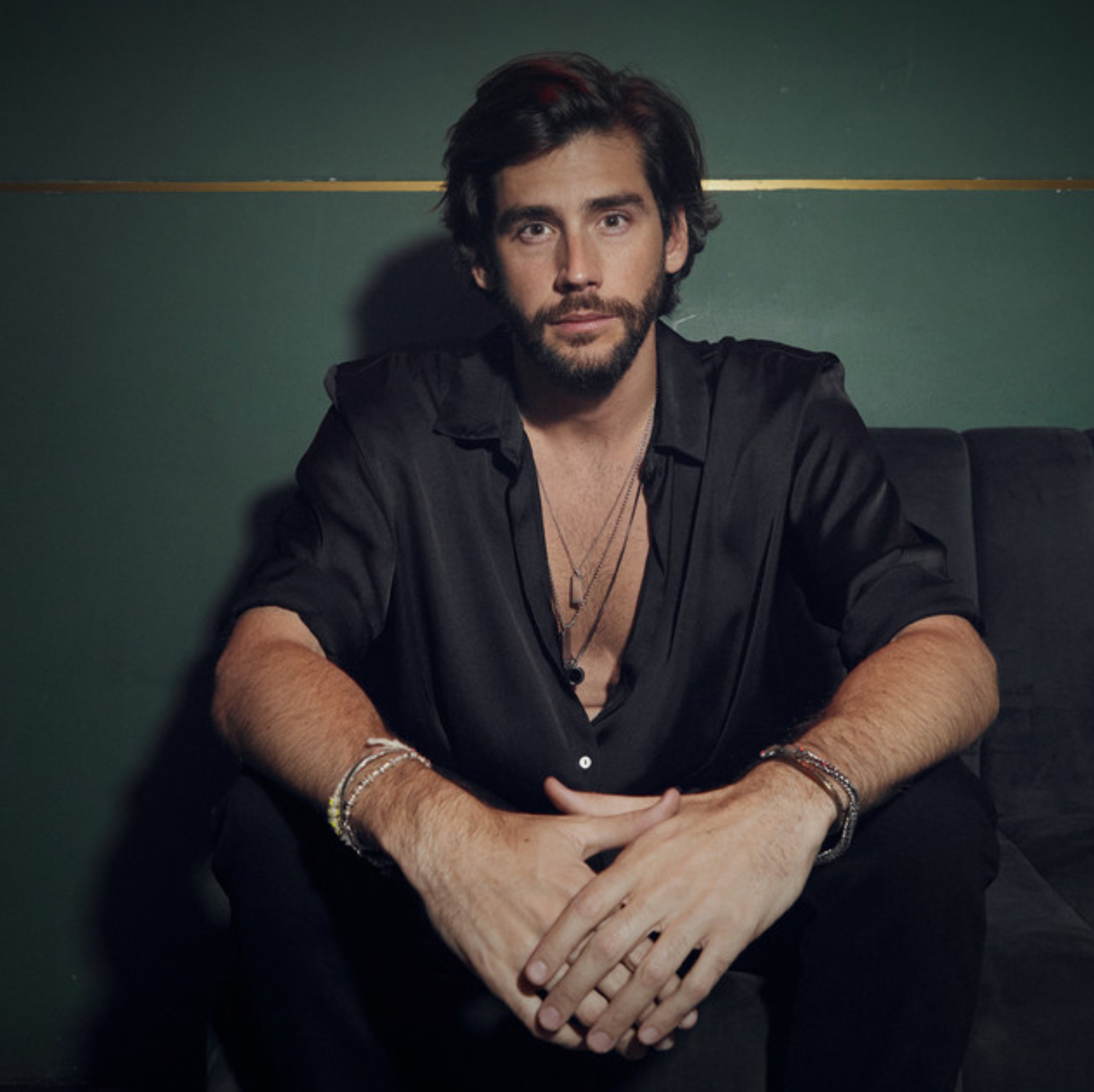 Slovakia Bratislava | Alvaro Soler 2026《El Camino》Concert Tour | NTC arena