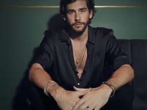 에를랑겐 | Alvaro Soler 콘서트