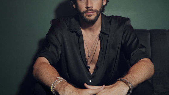 Schwerin | Alvaro Soler 2026<El Camino>Tour