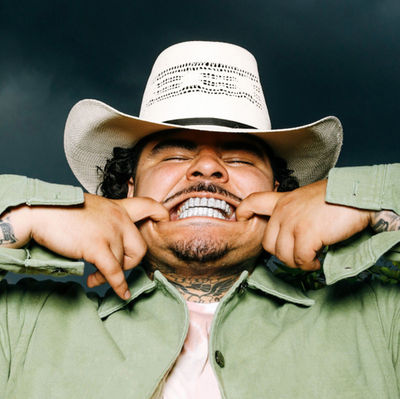 El Paso | Rene Vaca & That Mexican OT Concert