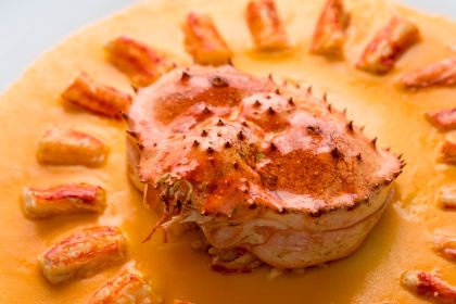 DaDong Roast Duck (Fucheng Road)