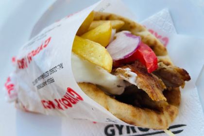 Gyros Place