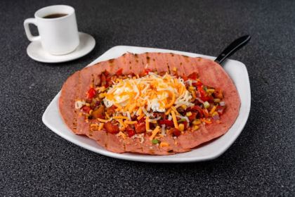 Paul's Omelettery Restaurant