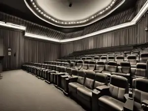 CineStar Astoria Filmpalast