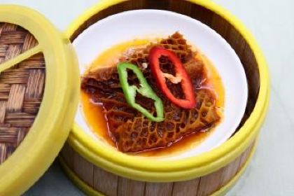 The Westin Shimei Bay Resort·Five Senses Chinese Restaurant