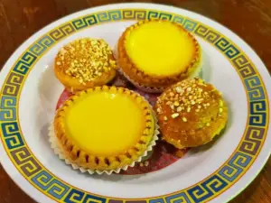 Ming Xiang Tai Pastry Shop