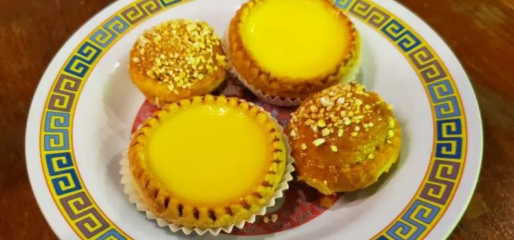 Ming Xiang Tai Pastry Shop