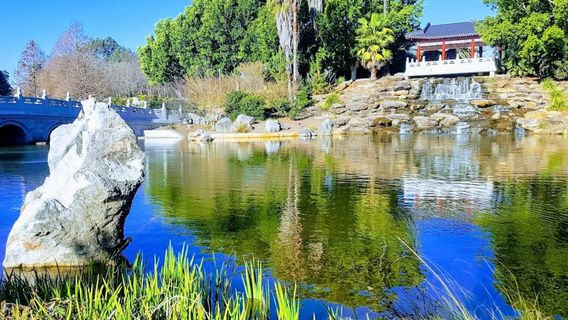 Western Sydney Parklands