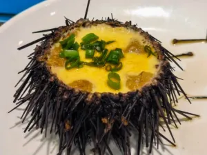 小红鲸·海鲜味道(轸大路店)
